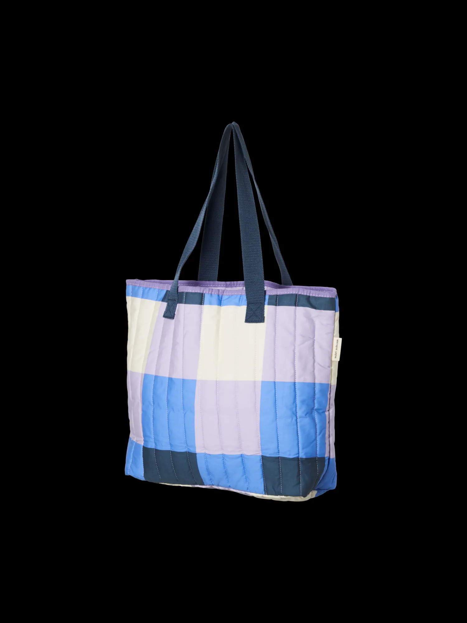 Søstrene Grene Muleposer^Mulepose Med Patchwork