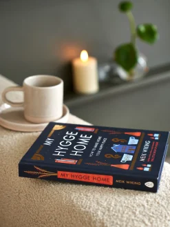 Søstrene Grene Coffee Table Books^My Hygge Home