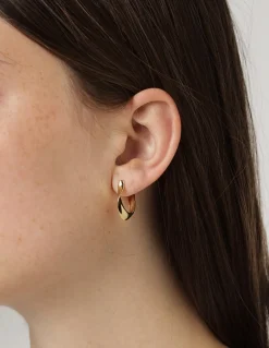 Søstrene Grene Øreringe^Nana Øreringe