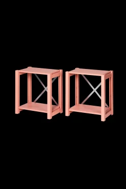 Søstrene Grene Borde^Natbord 2-pak