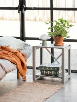 Søstrene Grene Borde^Natbord 2-pak