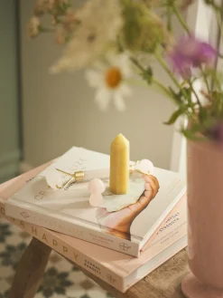 Søstrene Grene På Farten^Natursten