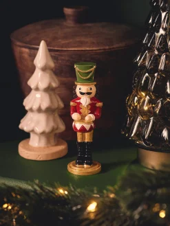 Søstrene Grene Julepynt|Dekoration^Nøddeknækker