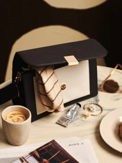 Søstrene Grene Tasker^Nena-håndtaske