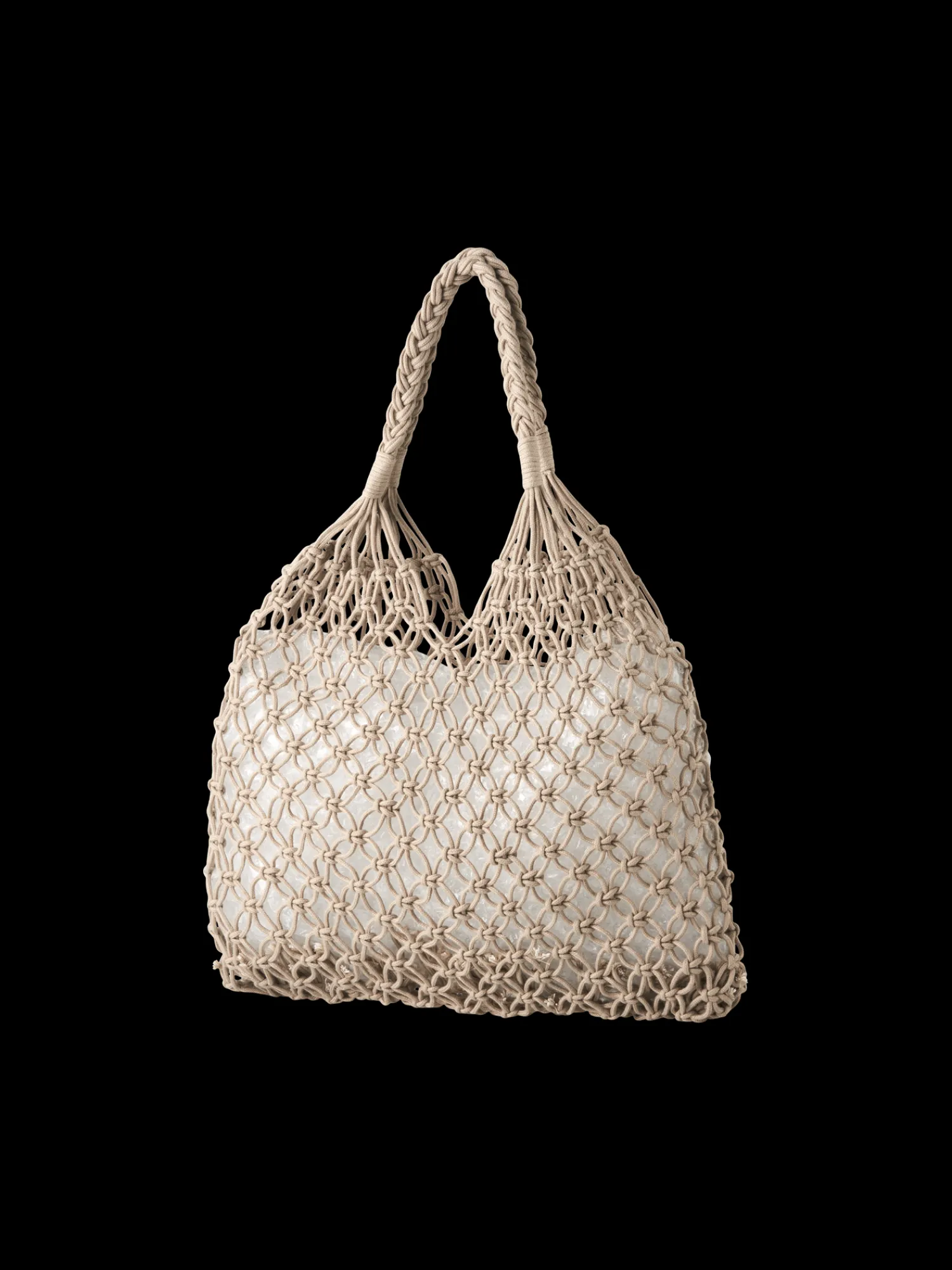 Søstrene Grene Muleposer^Netpose