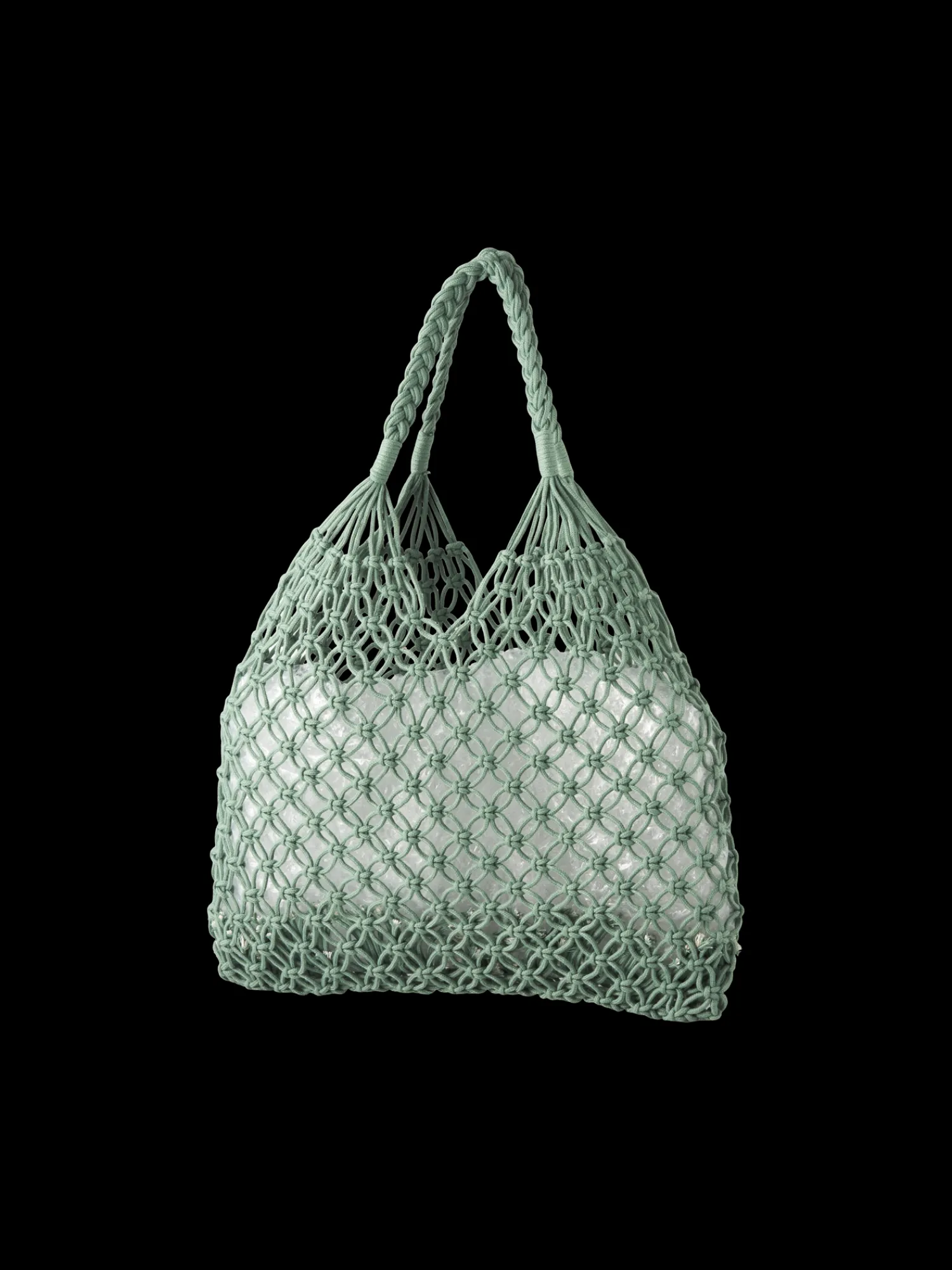 Søstrene Grene Muleposer^Netpose