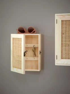 Søstrene Grene Hylder^Nøgleskab