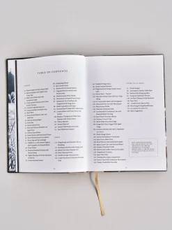 Søstrene Grene Coffee Table Books^Nordic Winter Cookbook