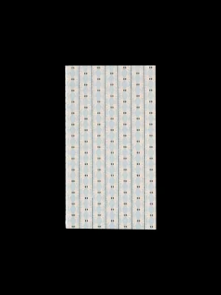 Søstrene Grene Papirvarer^Notebook 10,5 X 19