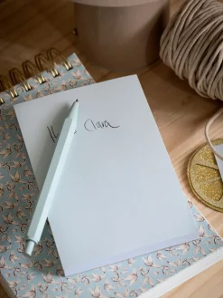 Søstrene Grene Papirvarer^Notesblok