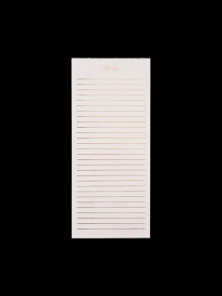 Søstrene Grene Papirvarer^Notesblok