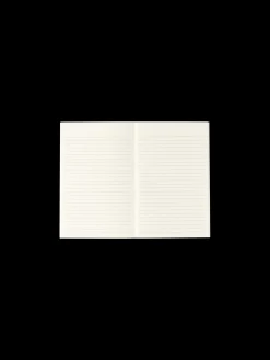 Søstrene Grene Papirvarer^Notesbog 17 X 11