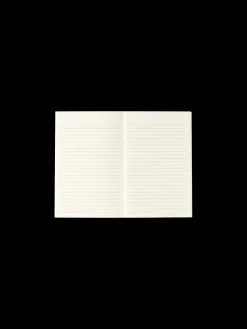 Søstrene Grene Papirvarer^Notesbog 17 X 11