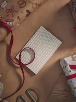 Søstrene Grene Papirvarer^Notesbog 15 X 10