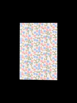 Søstrene Grene Papirvarer^Notesbog 15 X 10