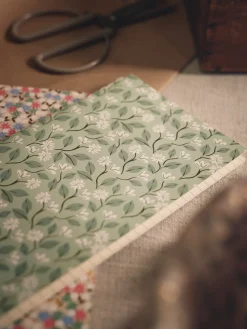 Søstrene Grene Papirvarer^Notesbog 15 X 10