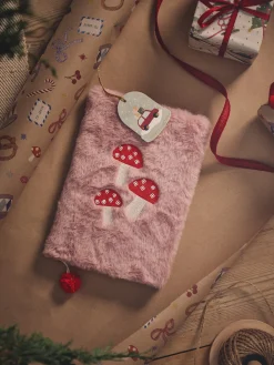 Søstrene Grene Papirvarer^Notesbog 21 X 15