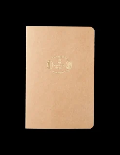 Søstrene Grene Papirvarer^Notesbog A5