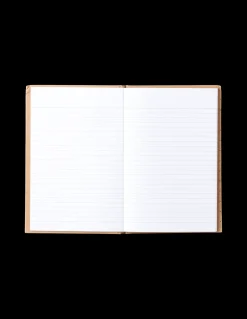 Søstrene Grene Papirvarer^Notesbog A5