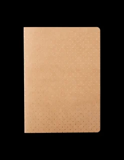 Søstrene Grene Papirvarer^Notesbog A4