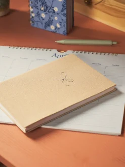 Søstrene Grene Papirvarer^Notesbog A6