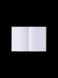 Søstrene Grene Papirvarer^Notesbog A5