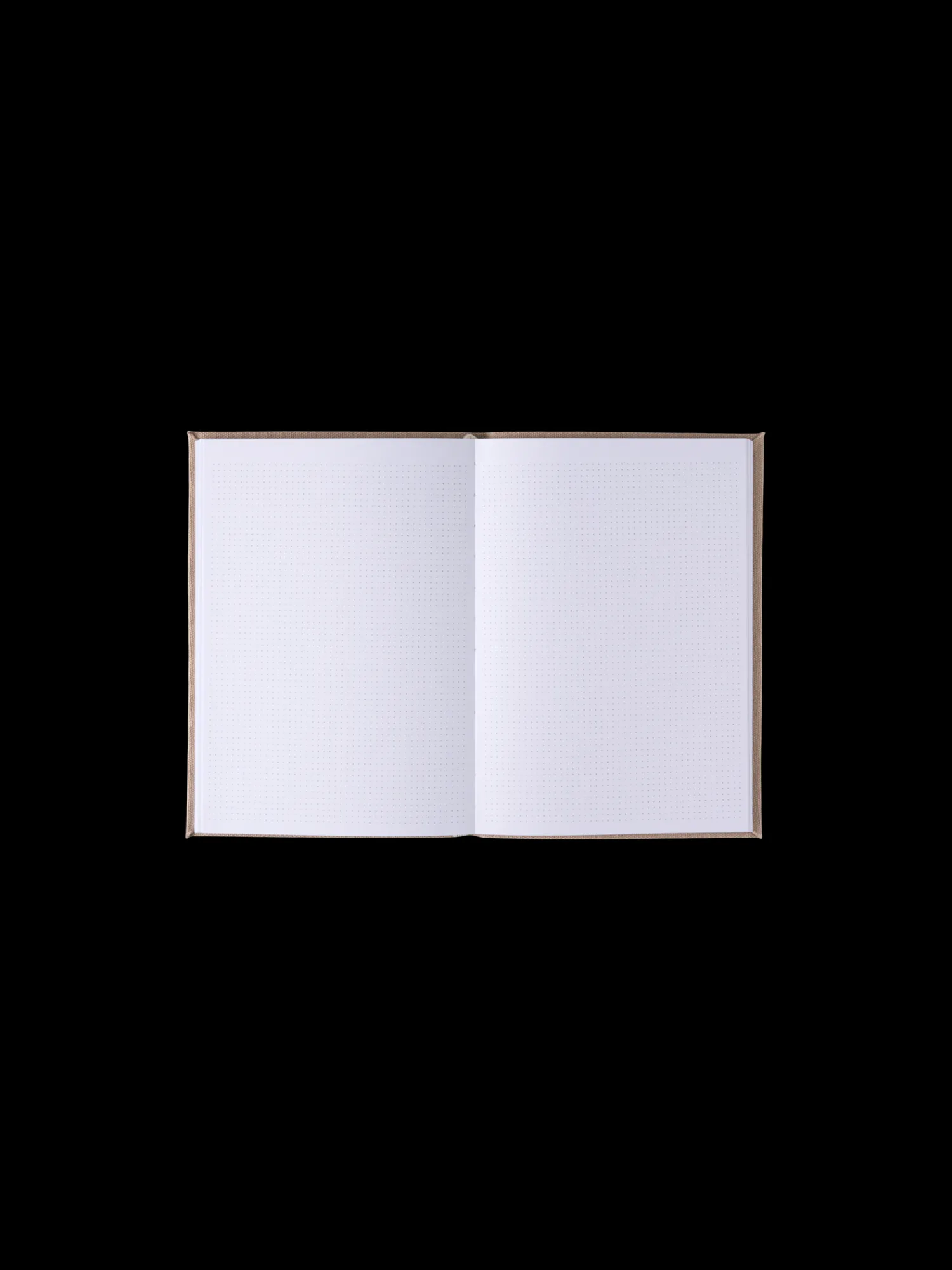 Søstrene Grene Papirvarer^Notesbog A5