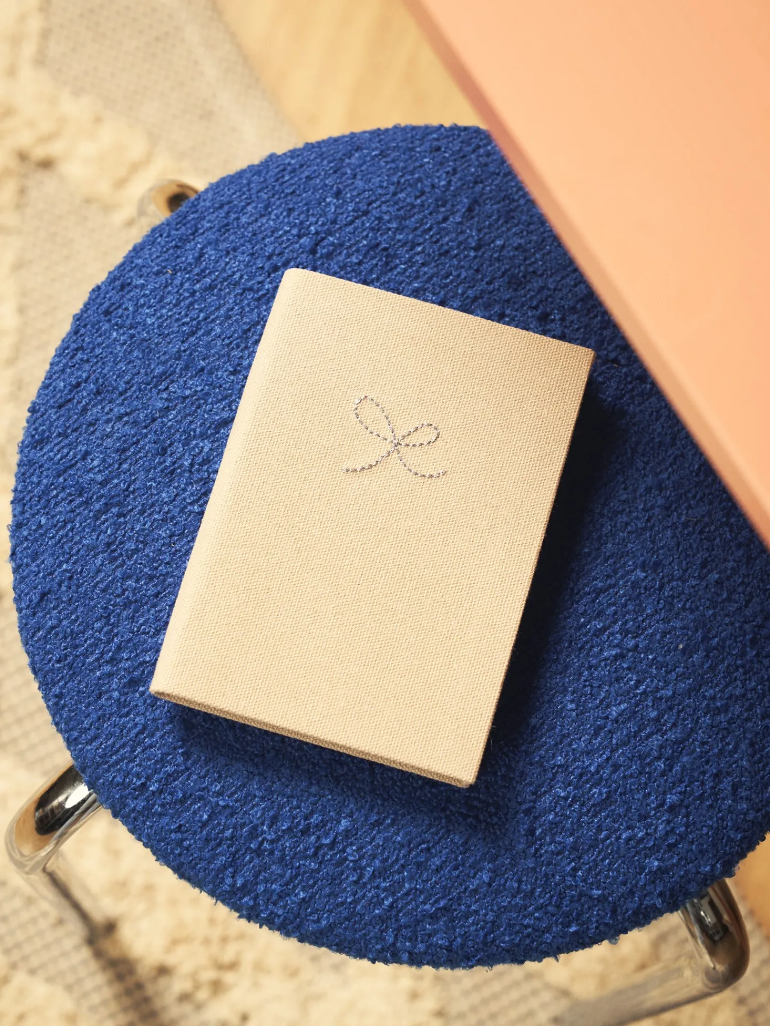 Søstrene Grene Papirvarer^Notesbog A5