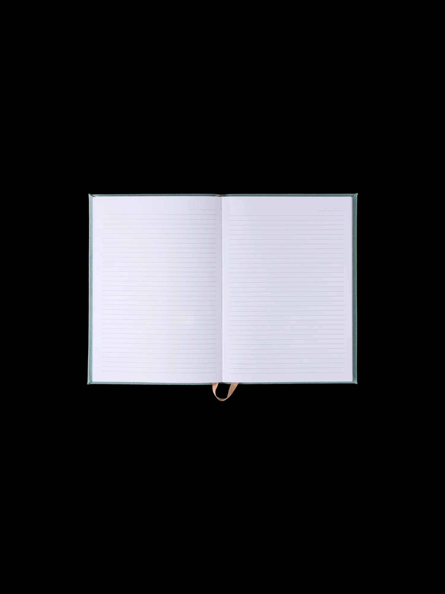 Søstrene Grene Papirvarer^Notesbog A5