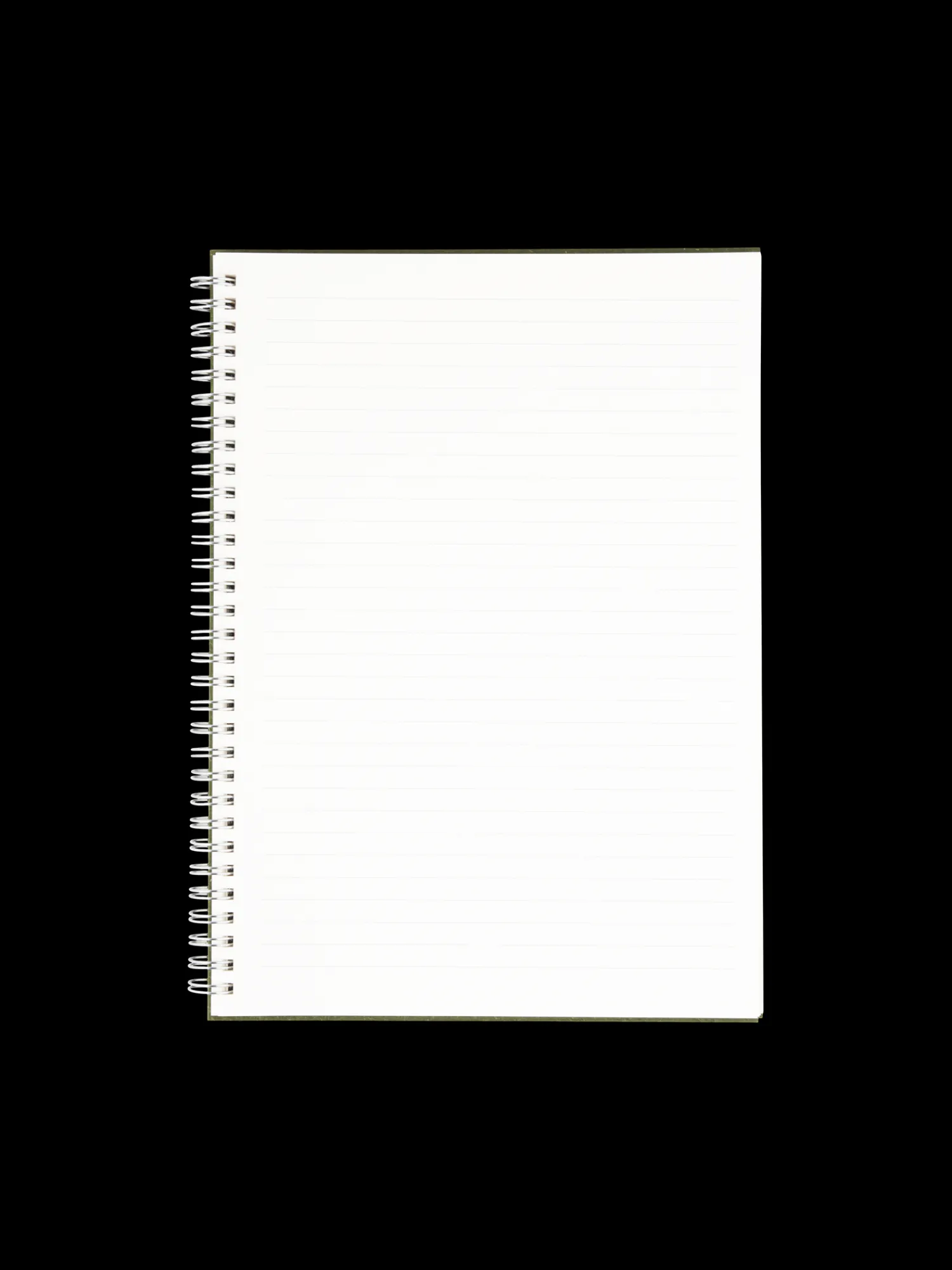 Søstrene Grene Papirvarer^Notesbog A4