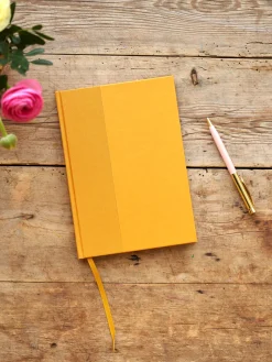 Søstrene Grene Papirvarer^Notesbog A5