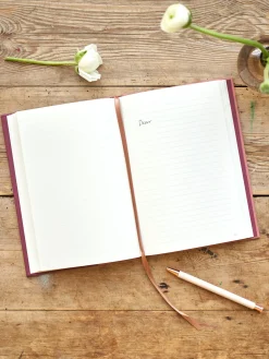 Søstrene Grene Papirvarer^Notesbog A5