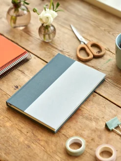 Søstrene Grene Papirvarer^Notesbog A5