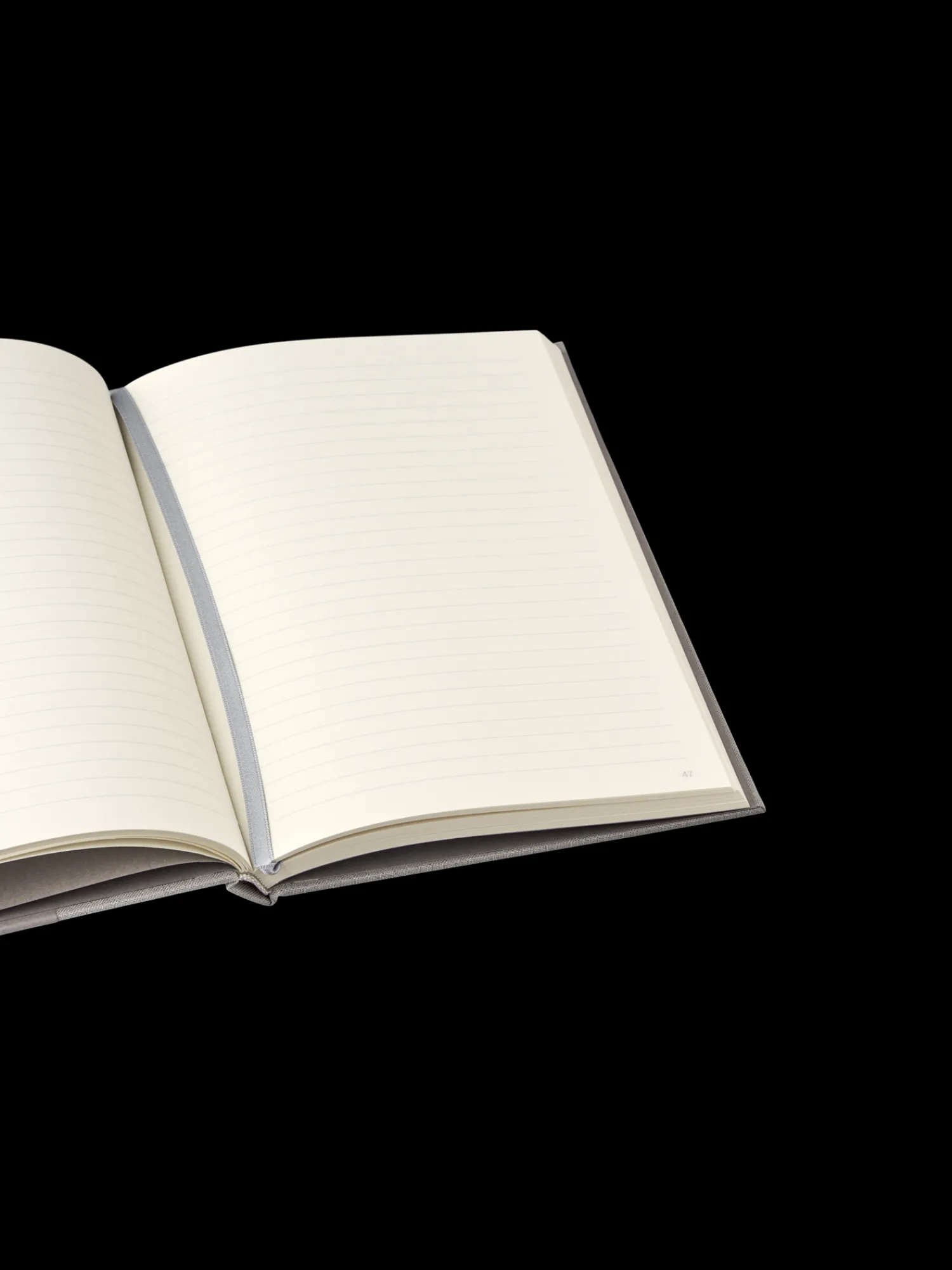 Søstrene Grene Papirvarer^Notesbog A5