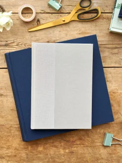 Søstrene Grene Papirvarer^Notesbog A5