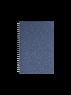 Søstrene Grene Papirvarer^Notesbog Med Linjeret Papir A5