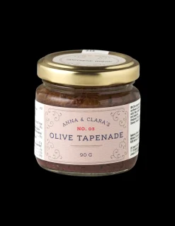 Søstrene Grene Den Lille Sult^Oliventapenade