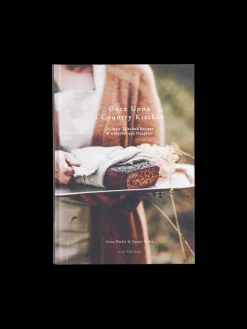 Søstrene Grene Coffee Table Books^Once Upon A Country Kitchen