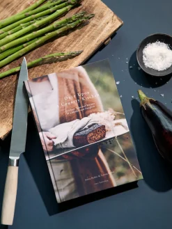 Søstrene Grene Coffee Table Books^Once Upon A Country Kitchen