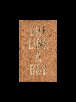 Søstrene Grene Coffee Table Books^One Line A Day