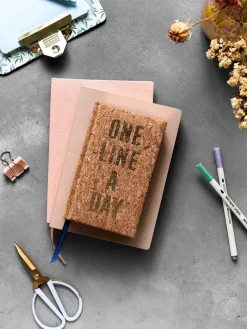 Søstrene Grene Coffee Table Books^One Line A Day