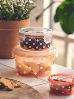 Søstrene Grene Køkkentilbehør^Opbevaringsboks