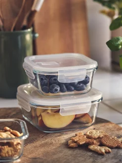 Søstrene Grene Køkkentilbehør^Opbevaringsboks 510 Ml