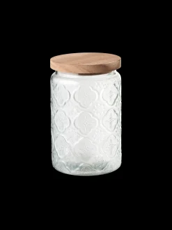 Søstrene Grene Køkkentilbehør^Opbevaringsglas