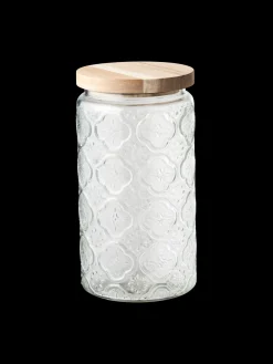 Søstrene Grene Køkkentilbehør^Opbevaringsglas