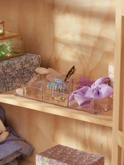 Søstrene Grene Badeværelsestilbehør^Opbevaringskasse