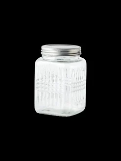 Søstrene Grene Køkkentilbehør^Opbevaringskrukke 720 Ml