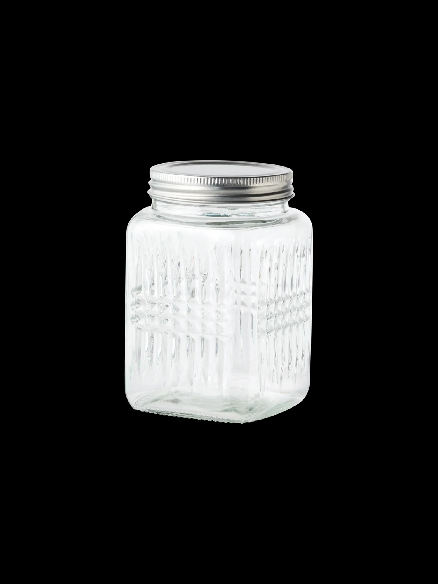 Søstrene Grene Køkkentilbehør^Opbevaringskrukke 720 Ml