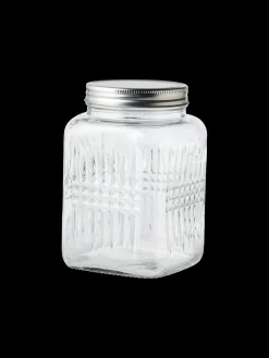 Søstrene Grene Køkkentilbehør^Opbevaringskrukke 1450 Ml