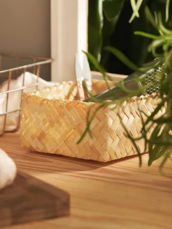 Søstrene Grene Kurve^Opbevaringskurv